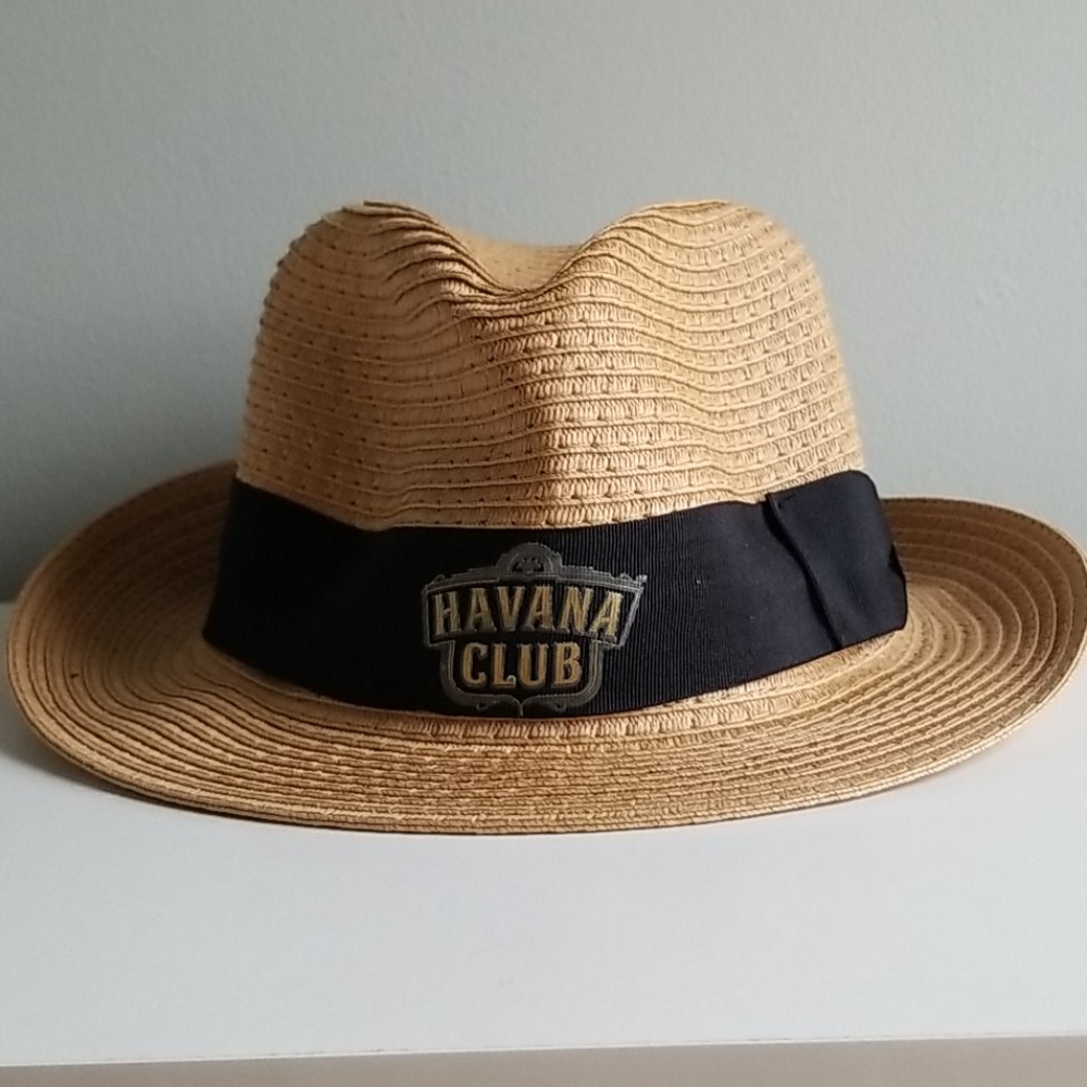 Havana Club hat